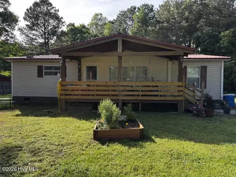 67 Oakham Pl, Pinetops, NC 27864