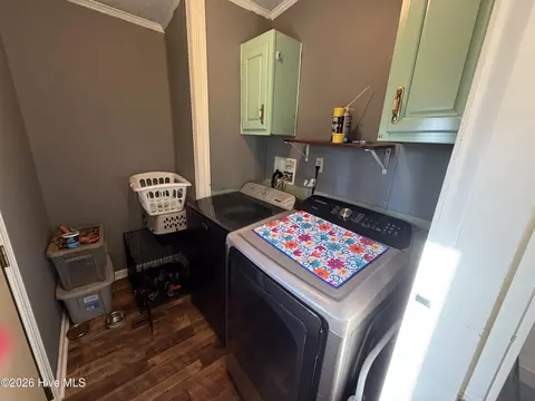 67 Oakham Pl, Pinetops, NC 27864 photo 14