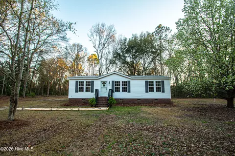 330 Boyd Lake Rd, Hamlet, NC 28345 photo 8