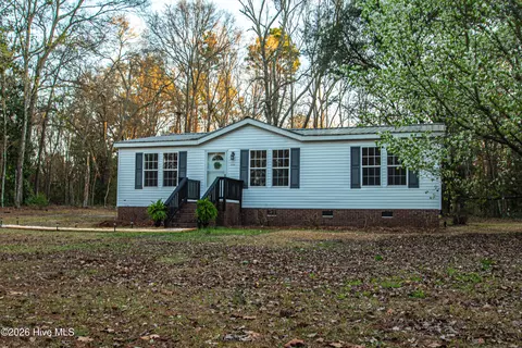 330 Boyd Lake Rd, Hamlet, NC 28345 photo 5