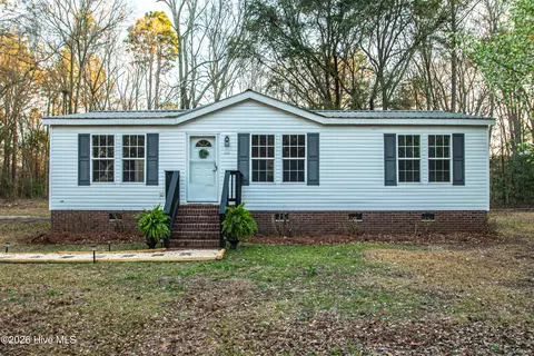 330 Boyd Lake Rd, Hamlet, NC 28345 photo 9