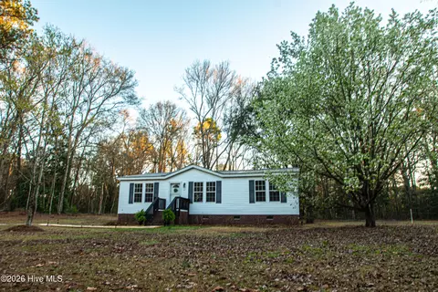 330 Boyd Lake Rd, Hamlet, NC 28345 photo 6