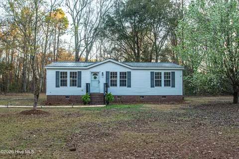 330 Boyd Lake Rd, Hamlet, NC 28345 photo 4
