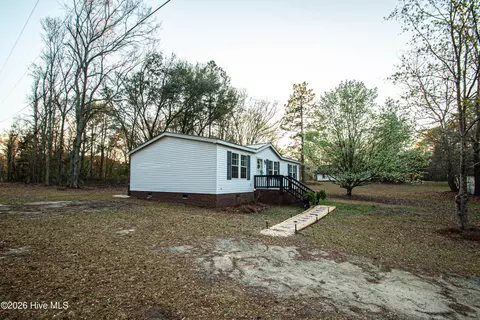 330 Boyd Lake Rd, Hamlet, NC 28345 photo 15