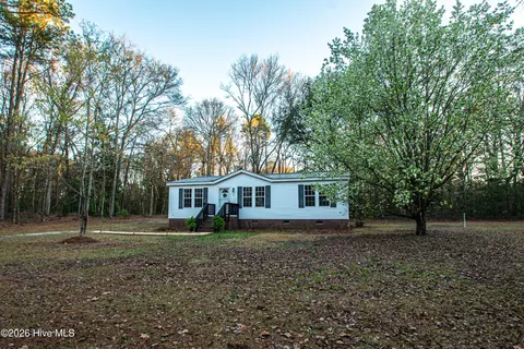 330 Boyd Lake Rd, Hamlet, NC 28345