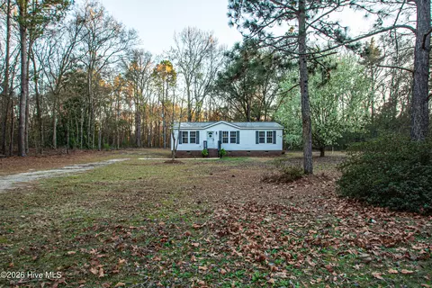 330 Boyd Lake Rd, Hamlet, NC 28345 photo 12