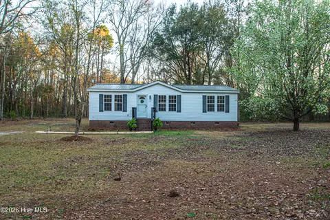 330 Boyd Lake Rd, Hamlet, NC 28345 photo 3
