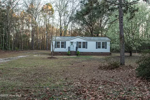 330 Boyd Lake Rd, Hamlet, NC 28345 photo 11
