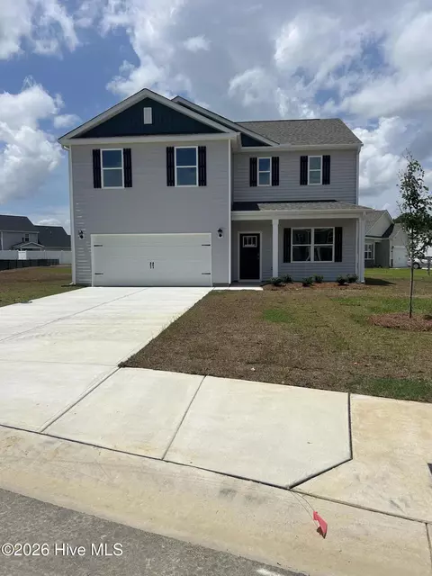 2704 Mindy Way, Winterville, NC 28590