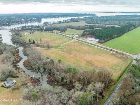 0 Nc 92 Hwy E, Bath, NC 27808 photo 9