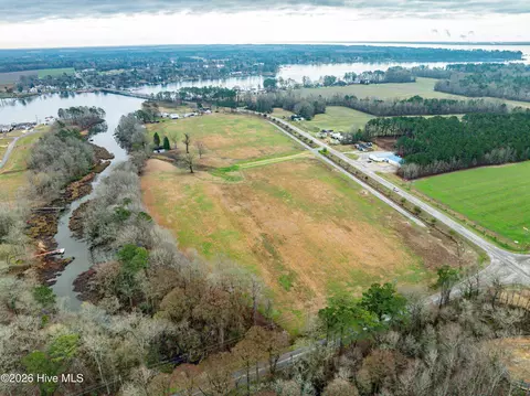 0 Nc 92 Hwy E, Bath, NC 27808 photo 8