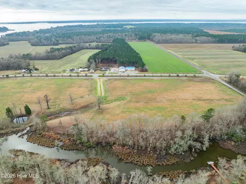 0 Nc 92 Hwy E, Bath, NC 27808 photo 11