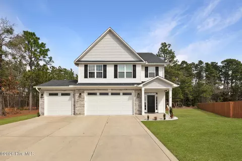 1730 Veranda Ct, Aberdeen, NC 28315