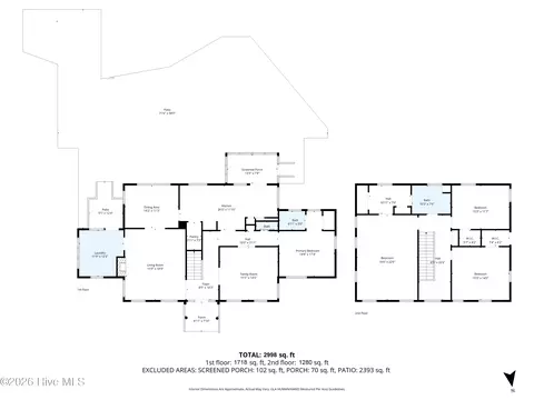 204 E College St, Whiteville, NC 28472