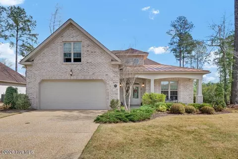 3612 Excelsior Ln, Castle Hayne, NC 28429