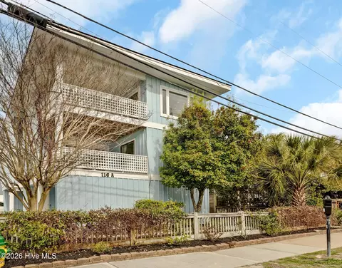 116 S Lumina Ave UNIT A, Wrightsville Beach, NC 28480