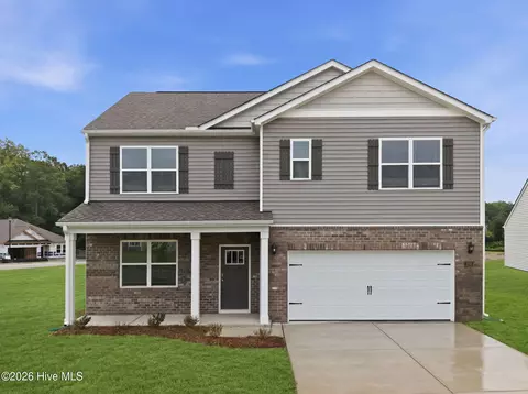 2705 Mindy Way, Winterville, NC 28590