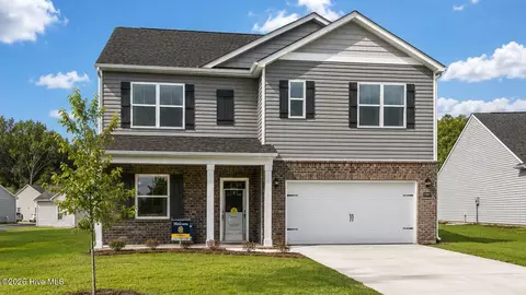 2705 Mindy Way, Winterville, NC 28590