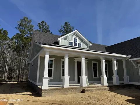 2903 W Timber Crest Dr NE, Leland, NC 28451