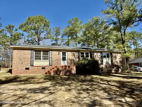 107 Betty Brooks Blvd, Hamlet, NC 28345