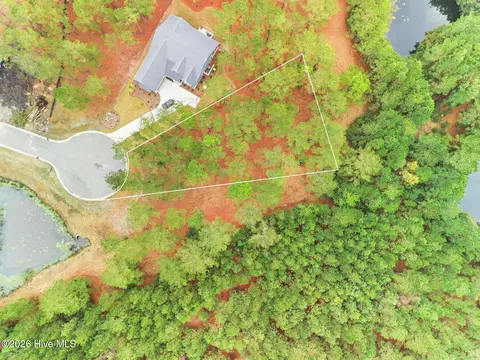 1074 Tinton Pt SW, Sunset Beach, NC 28468