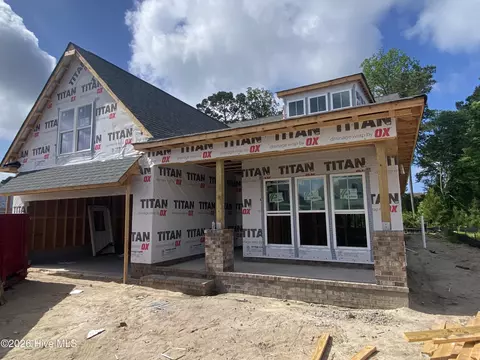 3308 Island Lakes Dr, Oak Island, NC 28461