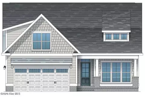 3308 Island Lakes Dr, Bolivia, NC 28422