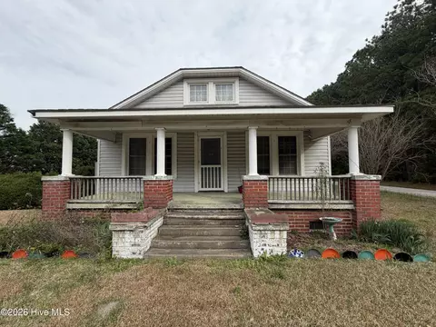 4027 Slatestone Rd, Washington, NC 27889