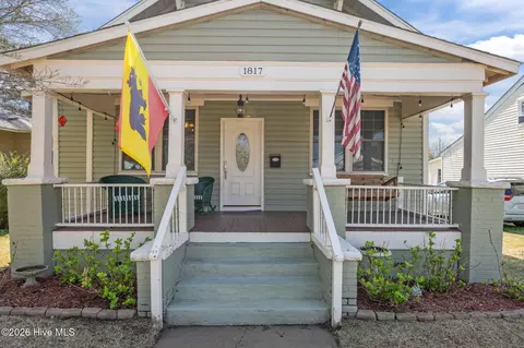1817 Spencer Ave, New Bern, NC 28560