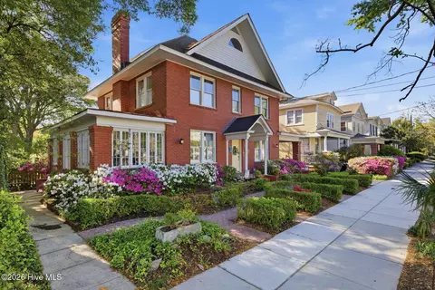 410 S 5th Ave, Wilmington, NC 28401