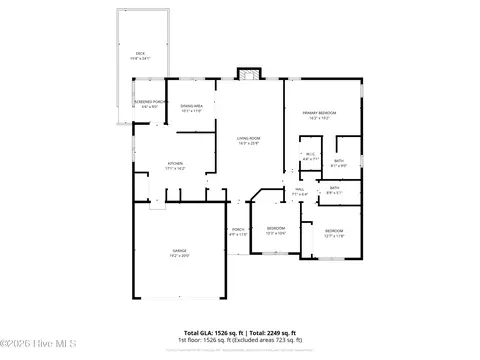 1414 Stonington Dr, Wilmington, NC 28412