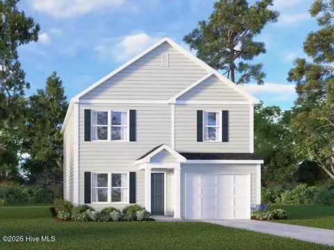 3820 Dianne Dr NW, Wilson, NC 27896