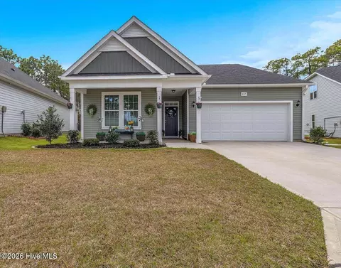 1632 E New Carraway Pl SE, Bolivia, NC 28422