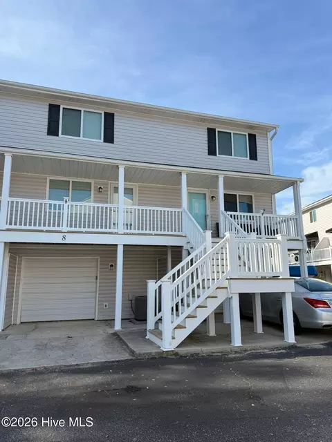 2411 E Front St E #9, Beaufort, NC 28516