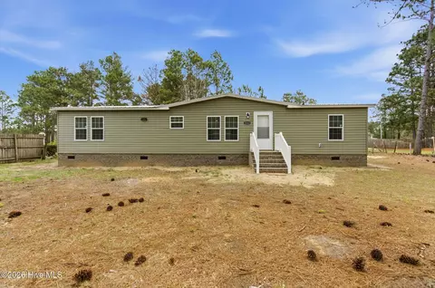 5565 Hugo Church Rd, Hookerton, NC 28538
