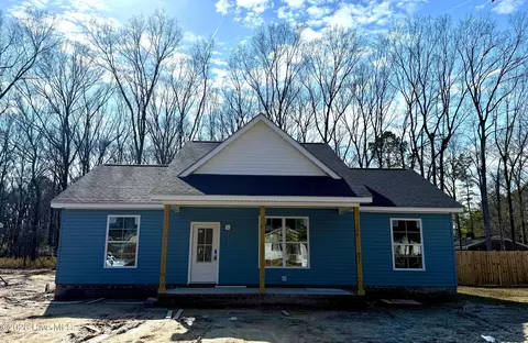 1304 W Canal St, Tarboro, NC 27886