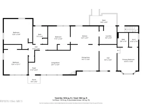 5595 Wrightsville Ave, Wilmington, NC 28403