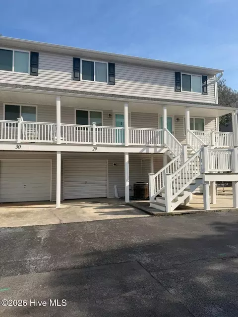 2411 Front St #29, Beaufort, NC 28516