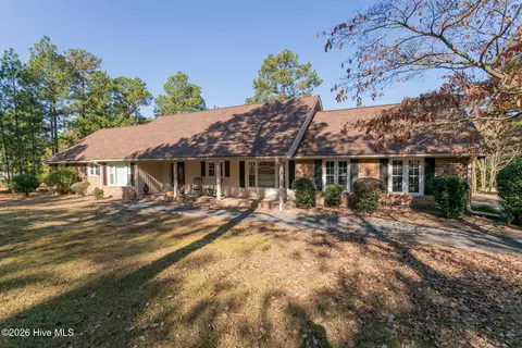 7 Buckhorn Rd, Jackson Springs, NC 27281