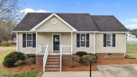 109 Doves Mount Cir, Rocky Mount, NC 27801