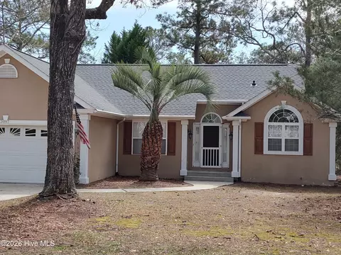 3097 River Hills Dr SW, Shallotte, NC 28470