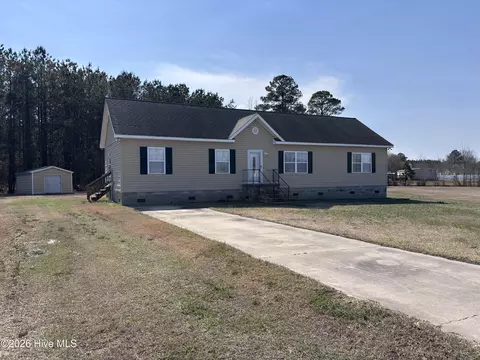 107 Saras St, Ahoskie, NC 27910