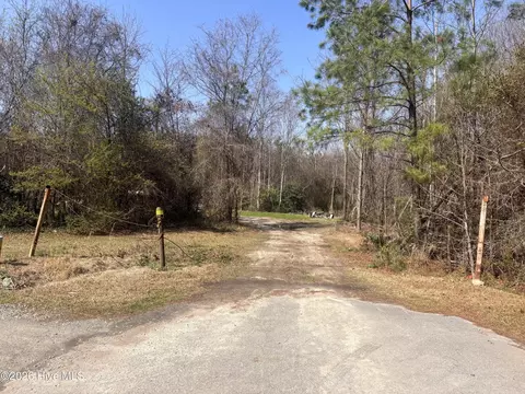 00 Irvin Rd, Murfreesboro, NC 27855 photo 2