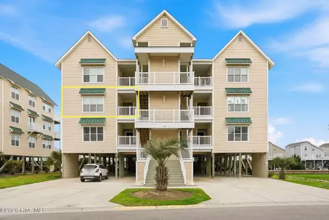 179 Via Old Sound Blvd # D, Ocean Isle Beach, NC 28469