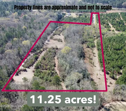 8234 Elevation Rd, Benson, NC 27504