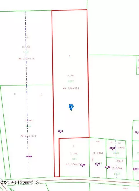 8234 Elevation Rd, Benson, NC 27504 photo 17