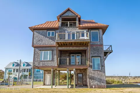 616 Nelson Neck Rd, Sea Level, NC 28577