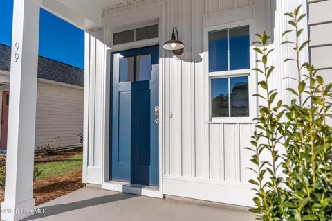 Exterior - 32 E Farley Rd #64, Hampstead, NC 28443 photo 1 of 3