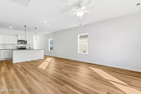 Living - 32 E Farley Rd #64, Hampstead, NC 28443 photo 2 of 2