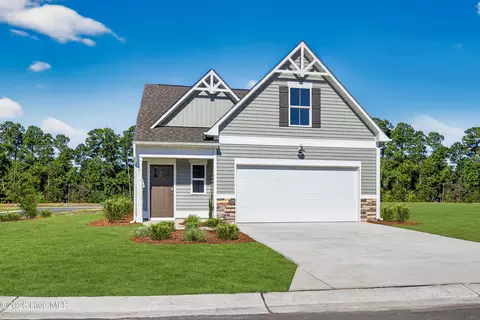 Exterior - 32 E Farley Rd #64, Hampstead, NC 28443 photo 3 of 3